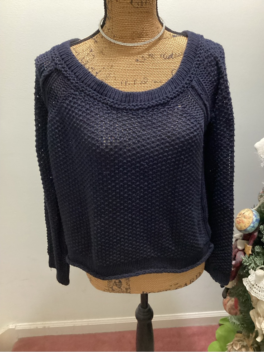 Free People Pullover